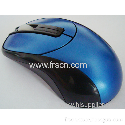 Ms-590 3d Scroll Usb Cable Optical Mouse In Good Price 